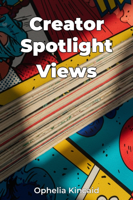 Creator Spotlight Views
