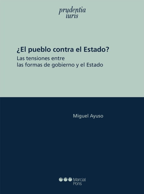 ¿El pueblo contra el Estado?
