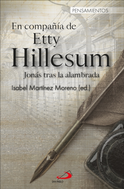 En compania de Etty Hillesum