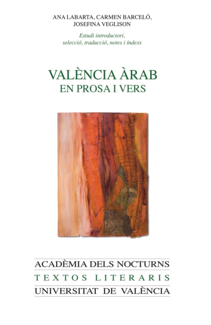 Valencia arab en prosa i vers