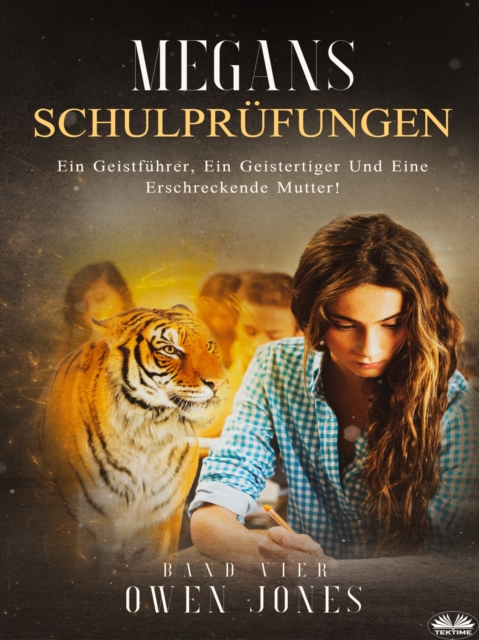 Megans Schulprüfungen