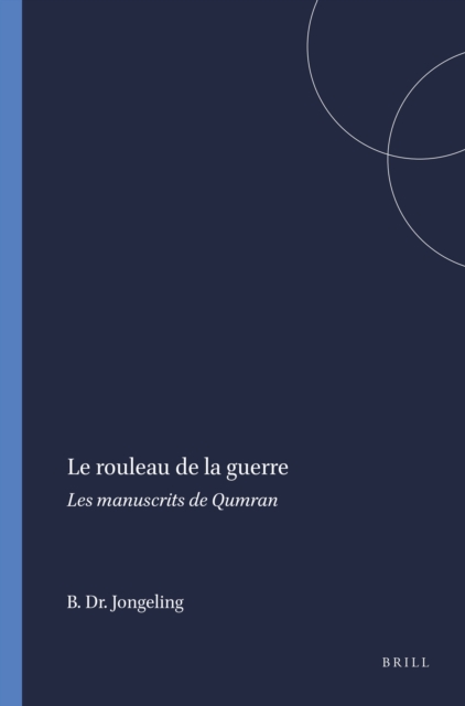 rouleau de la guerre