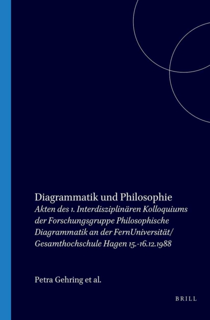 Diagrammatik und Philosophie