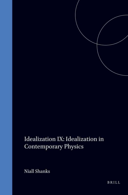 Idealization IX: Idealization in Contemporary Physics