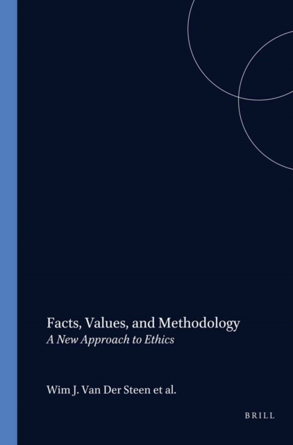 Facts, Values, and Methodology