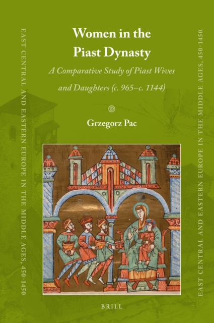 Women in the Piast Dynasty