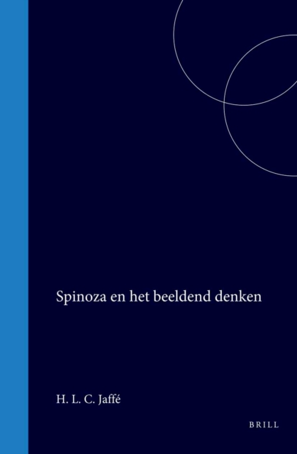 Spinoza en het beeldend denken