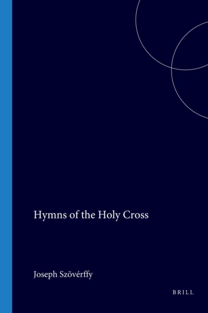 Hymns of the Holy Cross