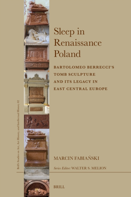 Sleep in Renaissance Poland