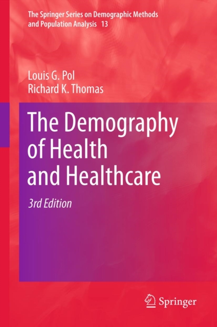 Demography of Health and Healthcare