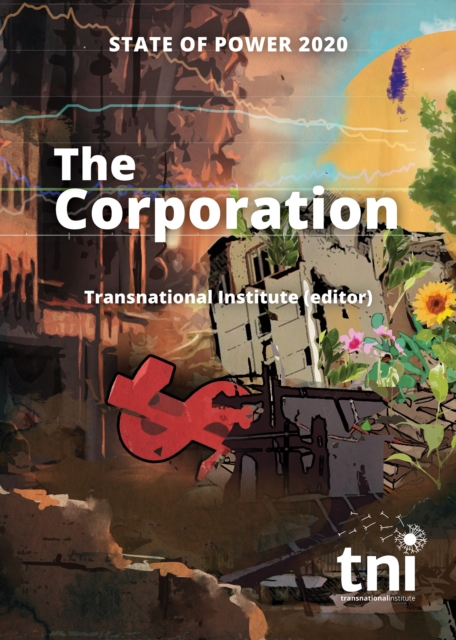 Corporation: State of Power 2020