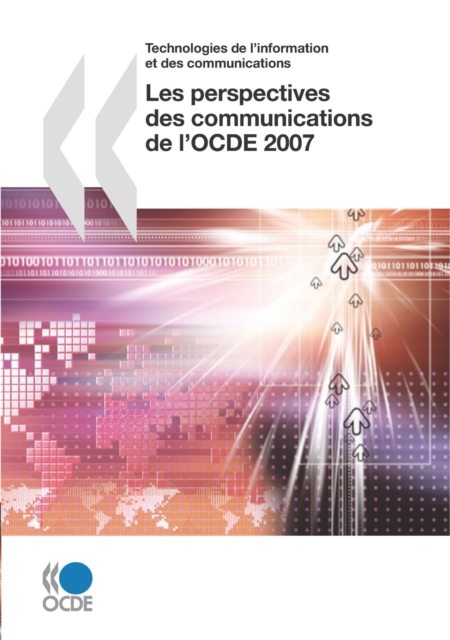 Les perspectives des communications de l'OCDE 2007