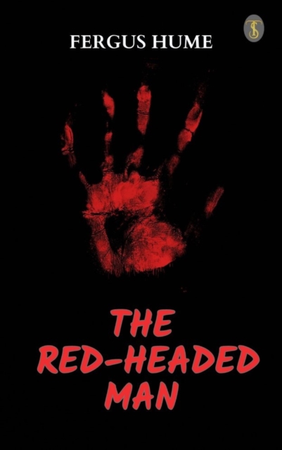 Red-headed Man