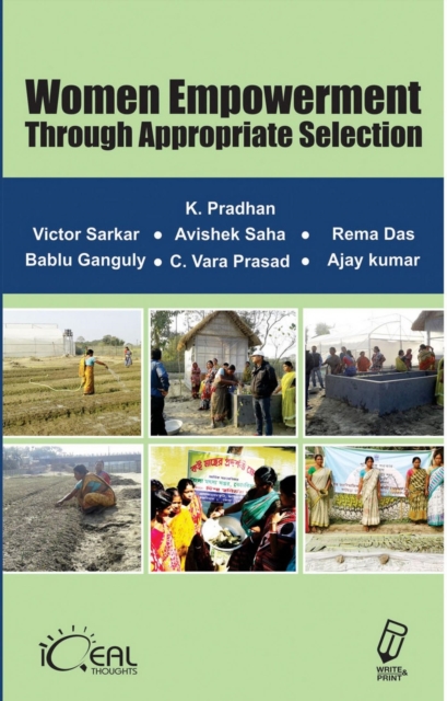 Women Empowerment Through Appropriate Selection