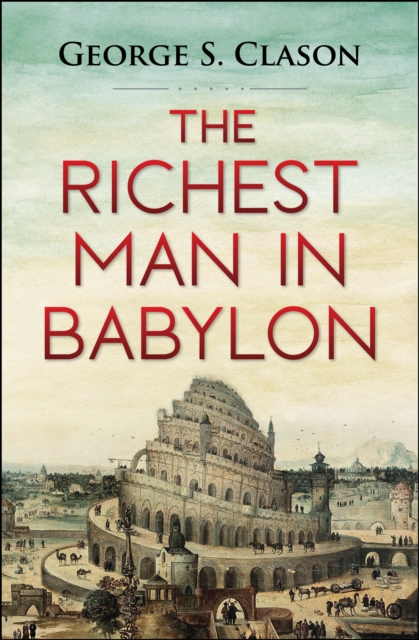 Richest Man in Babylon