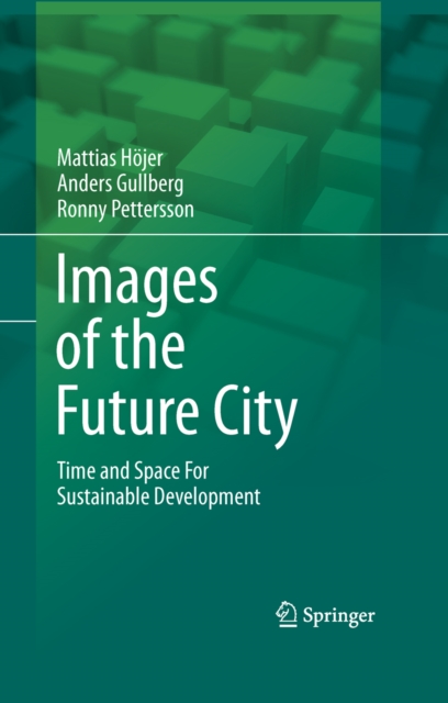 Images of the Future City