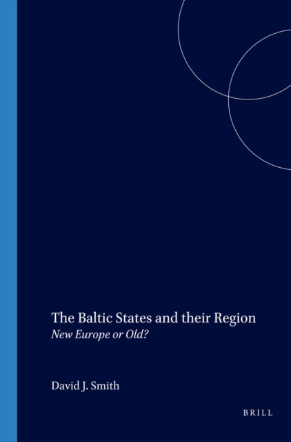 Baltic States and their Region