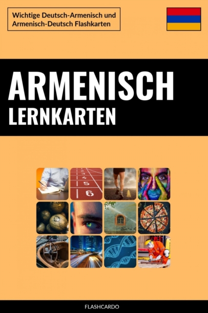 Armenisch Lernkarten