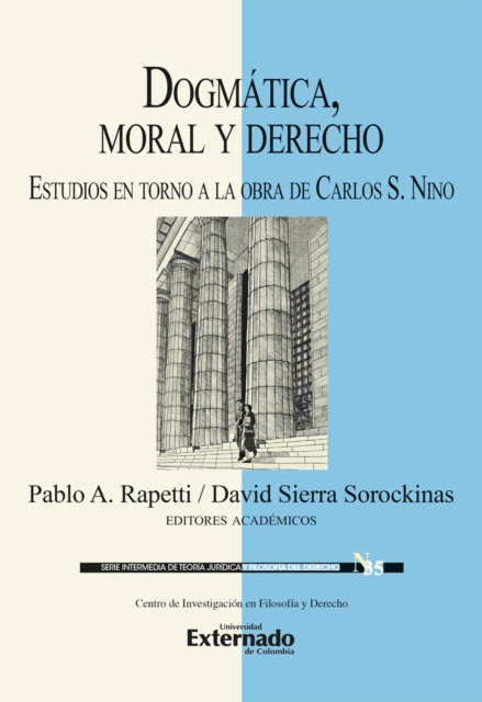 Dogmatica, moral y derecho