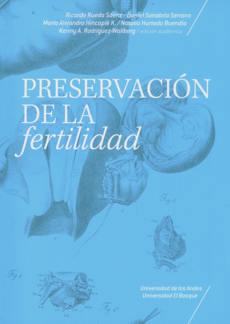 Preservacion de la fertilidad