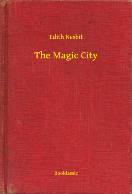 Magic City