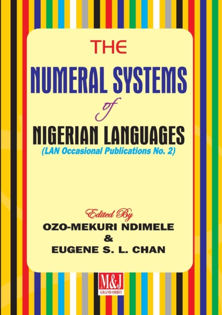 Numeral Systems of Nigerian Language
