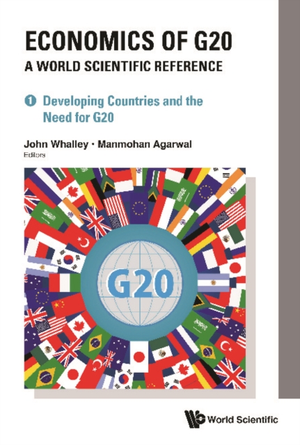 Economics Of G20: A World Scientific Reference (In 2 Volumes)