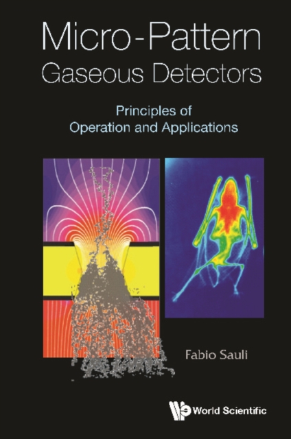 Micro-pattern Gaseous Detectors: Principles Of Operation And Applications
