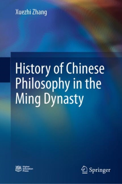 History of Chinese Philosophy in the Ming Dynasty