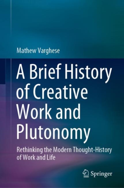 Brief History of Creative Work and Plutonomy