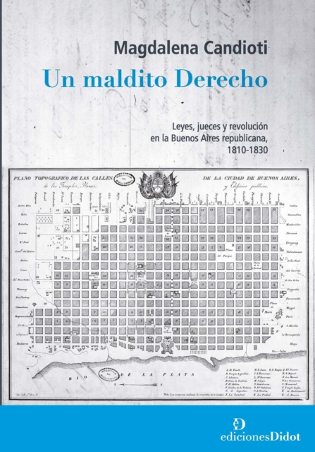 Un maldito Derecho