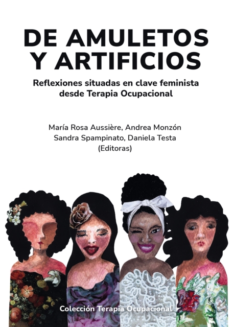 De amuletos y artificios
