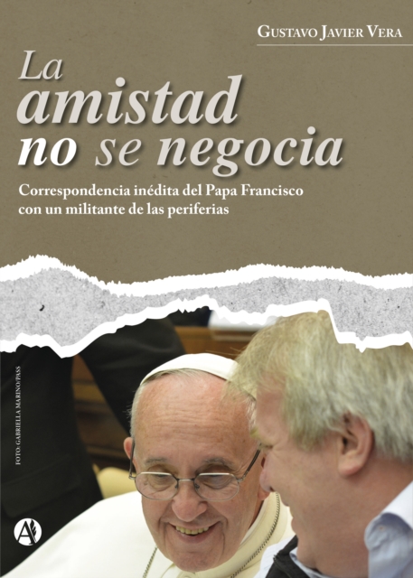 La amistad no se negocia