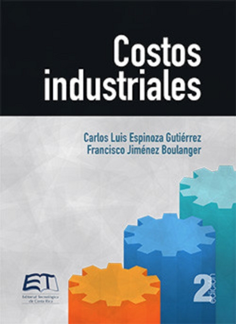 Costos Industriales