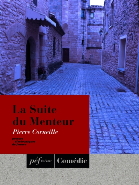 La Suite du Menteur