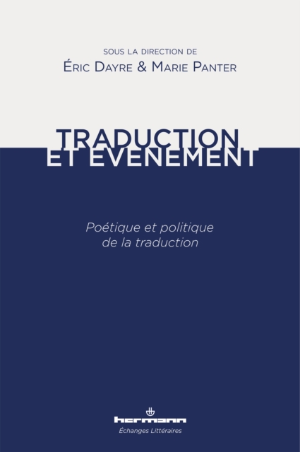 Traduction et événement