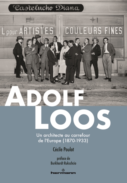 Adolf Loos