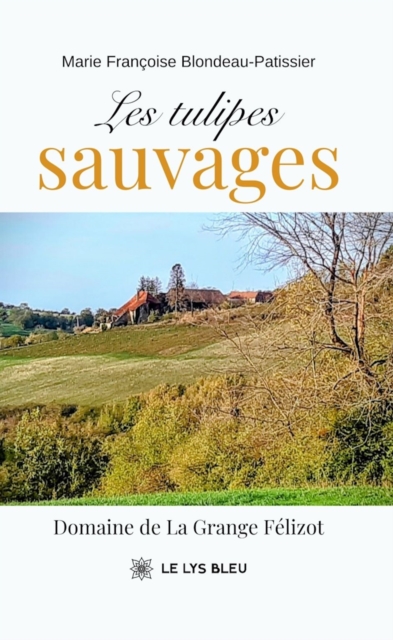 Les tulipes sauvages