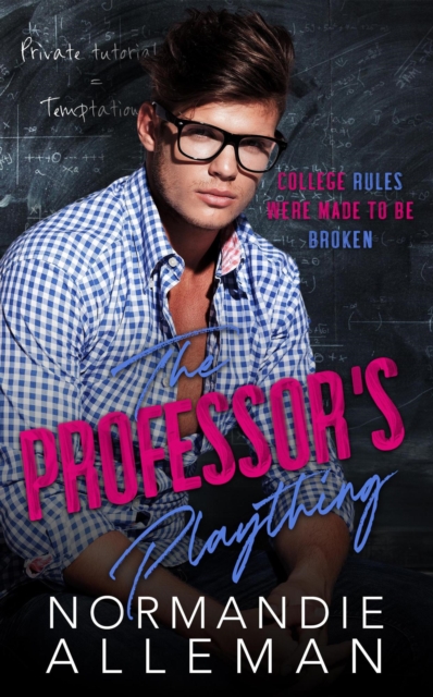 Professor's Plaything