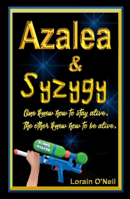 Azalea & Syzygy