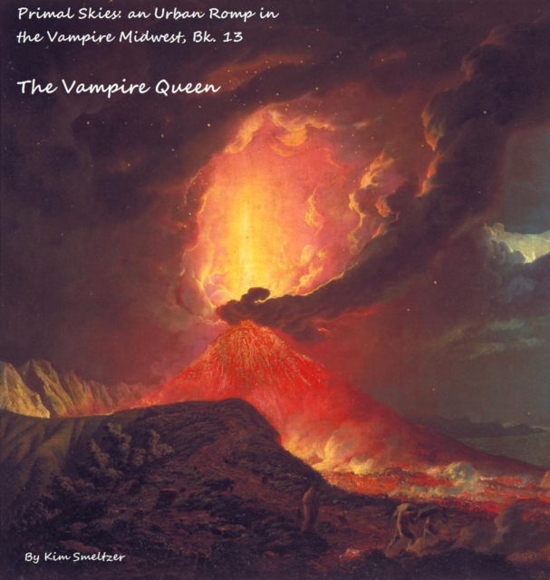 Vampire Queen