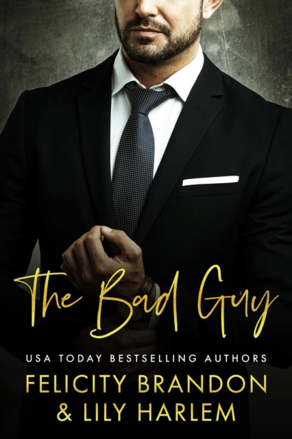 Bad Guy