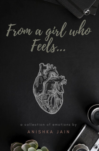From A girl who feels