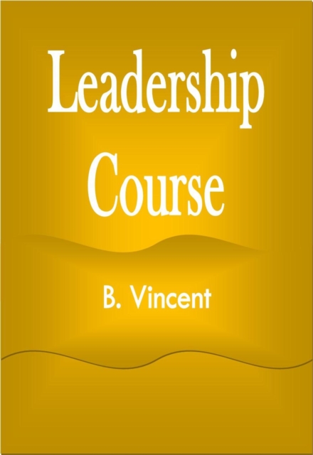 Leadership Course
