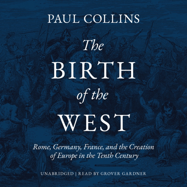 Birth of the West