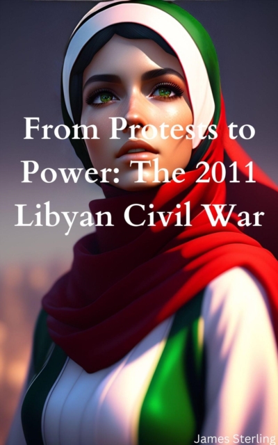 From Protests to Power: The 2011 Libyan Civil War