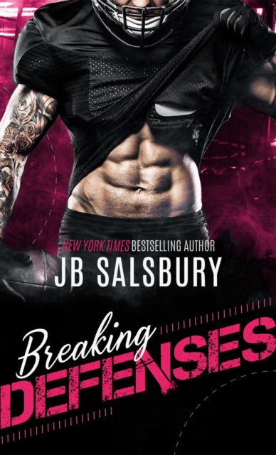 Breaking Defenses (B.S.U. #1)
