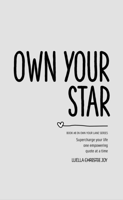 Own Your Star