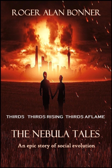 Nebula Tales
