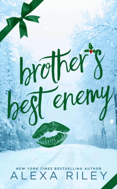 Brother's Best Enemy